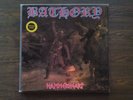Bathory - Hammerheart LP 90 - 1st press foldcover