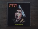 Cancer - To the Gory End LP 90 / obituary bolt thrower