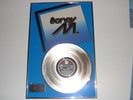 DISQUE D'OR BONEY M