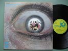 Lp The Greatest Show on Earth Horizons Prog Harvest