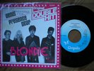 BLONDIE-DENIS / BY YOUR PRESENCE-RARE DUTCH 1978 7