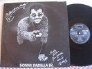 BOOGIE/ Sonny Padilla Jr. - It's Your Body (LISTEN)