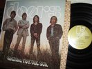 THE DOORS LP Waiting For The Sun ORIGINAL elektra 74024