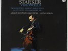 PHILIPS STEREO TCHAIKOVSKY CELLO CON. JANOS STARKER NM