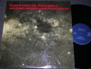 JAZZ LP THE SPACE BOOK BOOKER ERVIN PRESTIGE 1965 RVG