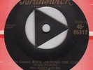 BILL HALEY UK 45 - 