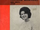 ANNEKE GRÖNLOH -Mama Jamaica / Steven ZELDZAAM 1966