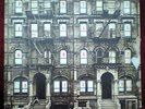 LED ZEPPELIN PHYSICAL GRAFFITI 1ST PRESSING B4 GOTHIC