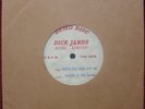 DICK JAMES ACETATE DAVANI & THE D-MEN UK 1963 BEATLES