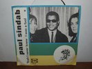 NORTHERN SOUL 45- PAUL SINDAB- I WAS A FOOL- DUTCH PS 