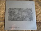 RAY BUTTIGIEG / CYKX Lp MINIMAL SYNTH EXPERIMENTAL
