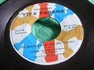 Tamborera 45 Conjunto Viva Panama Yin Carrizo HEAR