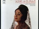 2xLP HMV SAN 157//8 FALLA LA VIDA BREVE WHITE ANGEL N/M