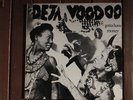 DEJA VOODOO Gotta have rare Finnish LP Canadian rock