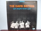 THE DAVIS SISTERS