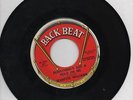 Rare Northern Soul Demo Jeanette Williams Something