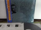 Grant Green Green Is Beautiful Japan Blue Note LP Obi