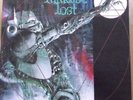 PARADISE LOST - LOST PARADISE LP OIS  PEACEVILLE 1990