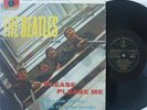 THE BEATLES