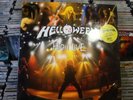 HELLOWEEN HIGH LIVE RARE 2LP LIVE POWER METAL LMT 3000