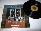 LP JETHRO TULL  BENEFIT ( SONET LABEL)