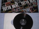 Tutto Beat LP Satelliti Yardbirds Leaves LIR 22 006
