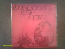 Alco - Threads Of Life LP *MONSTER RARE PRIVATE PROG*