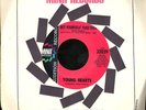 Northern Soul 45: YOUNGHEARTS 1968 unplayed DJ 45 HEAR