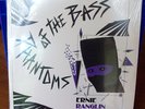Ernie Ranglin And DXJ - Phantoms Of The Bass maggotron