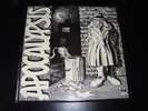Apocalypsis/No:Fantastic Greek Prog/Psych