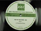 E.L.O.-ROD STEWART- GEORGE HARRISON RAREST LIVE BBC 630
