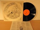 INTERLUDE s/t DUTCH 1979 ORIG PRIVATE FOLK PSYCH LP+INS