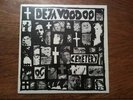 DEJA VOODOO Cemetery LP 1983 Cramps Garage Trash Punk
