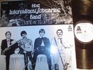 INTERNATIONAL SUBMARINE BAND   