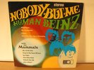 HUMAN BEINZ / MAMMALS Nobody But Me US 68 ORIG PSYCH LP