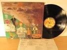 ERNST SCHULTZ Paranoia Picknick GER 71 ORI PSYCH LP+INS