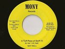 NAT HALL   -------            RARE-- NORTHERN-- FUNK