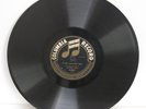 RARE Negro Laughing Song GEORGE W JOHNSON 78 rpm LISTEN