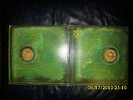 Alice Cooper, Billion Dollar Babies Quadradisc LP Bonus