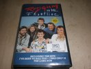 VINTAGE REDGUM ON THE FRONTLINE, VIDEO CASSETTE 1984VGC