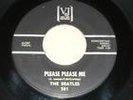 Beatles-Please Please Me/From Me To You VJ 581 MINT