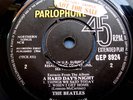BEATLES 