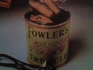ROLLING STONES LP RARE STICKY FINGERS RED VINYL MINT
