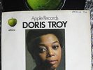 Doris Troy-Aint That Cute Apple 24 Pic Sleeve Beatles
