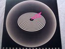 QUEEN Jazz UK 1st Press EMI COMPLETE LP NM
