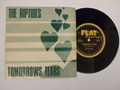 RIPTIDES TOMORROWS TEARS 7