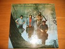 GROUNDHOGS SCRATCHING THE SURFACE UK MONO 1ST LP NM/NM