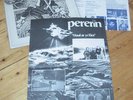 RARE PERERIN 1st LP HAUL AR YR EIRA FOLK PSYCH WELSH 80