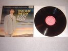 Buddy Holly That'll Be The Day Decca pink label promo