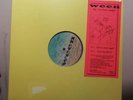 WEEN Live Brain Wedgie/WAD FIRST LP SEALED RARE OOP
